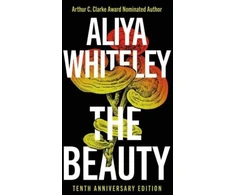 KNYGA Aliya Whiteley Beauty, Tenth Anniversary Edition