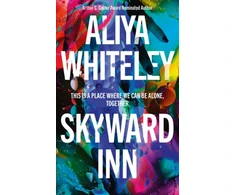 KNYGA Aliya Whiteley Skyward Inn