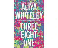 KNYGA Aliya Whiteley Three Eight One