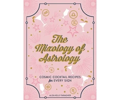 KNYGA Aliza Kelly Faragher Mixology of Astrology