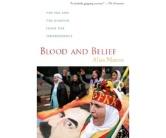 KNYGA Aliza Marcus Blood and Belief