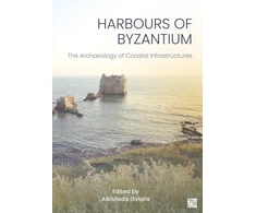 KNYGA Alkiviadis Ginalis Harbours of Byzantium