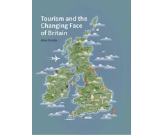 KNYGA Allan Brodie Tourism and the Changing Face of the British Isles