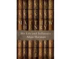 KNYGA Allan Harman Matthew Henry