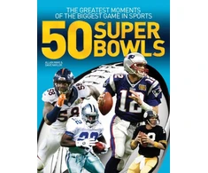 KNYGA Allan Maki 50 Super Bowls