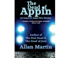 KNYGA Allan Martin Dead of Appin