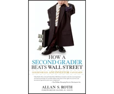 KNYGA Allan S Roth How a Second Grader Beats Wall Street
