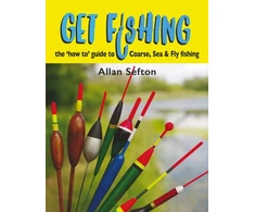 KNYGA Allan Sefton Get Fishing