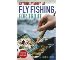 KNYGA Allan Sefton Getting Started at Fly Fishing for Trout