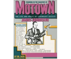 KNYGA Allan Slutsky Standing in the Shadows of Motown