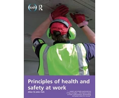 KNYGA Holt Principles of Health and Safety at Work