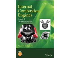 KNYGA Allan T Kirkpatrick Internal Combustion Engines