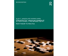 KNYGA Allen C Amason Strategic Management