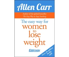 KNYGA Allen Carr Easy Way for Women to Lose Weight