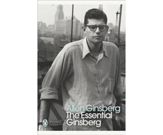 KNYGA Allen Ginsberg Essential Ginsberg