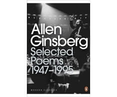 KNYGA Allen Ginsberg Selected Poems