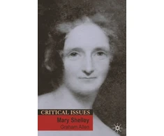 KNYGA Allen Graham Mary Shelley