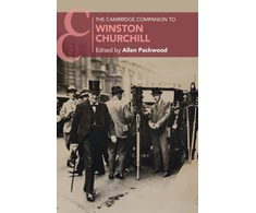 KNYGA Allen Packwood Cambridge Companion to Winston Churchill