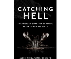 KNYGA Allen Ricca Catching Hell