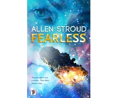 KNYGA Allen Stroud Fearless