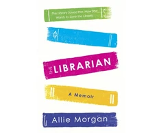 KNYGA Allie Morgan Librarian