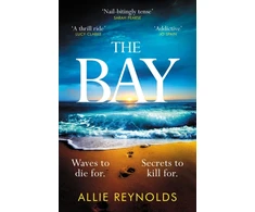 KNYGA Allie Reynolds Įlanka