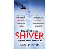 KNYGA Allie Reynolds Shiver