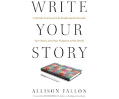 KNYGA Allison Fallon Write Your Story