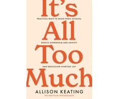 KNYGA Allison Keating It's All Too Much