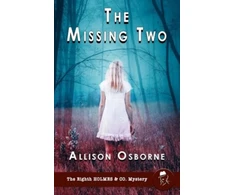 KNYGA Allison Osborne Missing Two