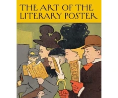 KNYGA Allison Rudnick Art of the Literary Poster