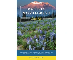 KNYGA Allison Williams Moon Pacific Northwest Road Trip (Third Edition)