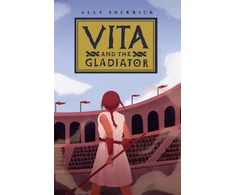 KNYGA Ally Sherrick Vita &amp; the Gladiator