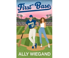 KNYGA Ally Wiegand First Base