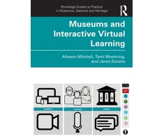 KNYGA Allyson Mitchell Museums and Interactive Virtual Learning