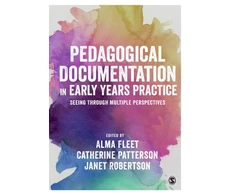 KNYGA Alma Fleet Pedagogical Documentation in Early Years Practice