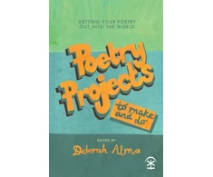 KNYGA ALMA Poetry Projects to Make and Do