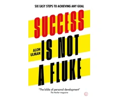 KNYGA Alon Ulman Success is Not a Fluke