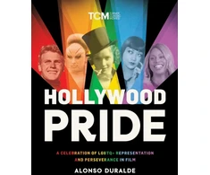 KNYGA Alonso Duralde Hollywood Pride