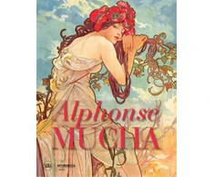 KNYGA Alphonse Mucha