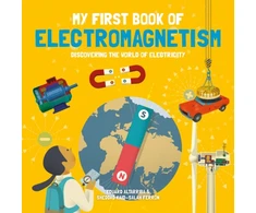 KNYGA Altarriba Eduard My First Book of Electromagnetism