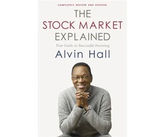KNYGA Alvin D Hall Stock Market Explained