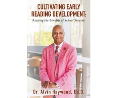 KNYGA Alvin Haywood Cultivating Early Reading Development