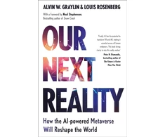 KNYGA Alvin Wang Graylin Our Next Reality