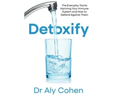 KNYGA Aly Cohen Detoxify