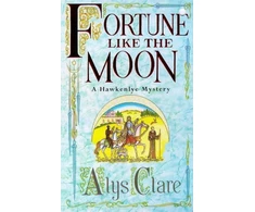 KNYGA Alys Clare Fortune like the Moon