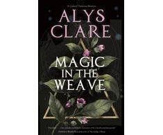 KNYGA Alys Clare Magic in the Weave