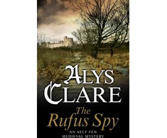KNYGA Alys Clare Rufus Spy