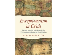 KNYGA Alys D Beverton Exceptionalism in Crisis