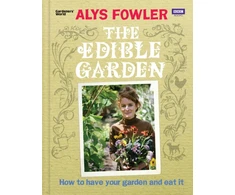 KNYGA Alys Fowler Edible Garden